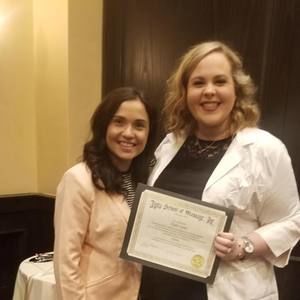 Meet your Posher, Taylor